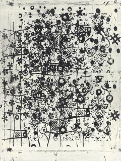 Christopher Wool - Untitled