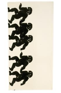 Christopher Wool - Untitled