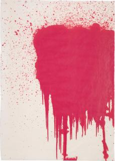 Christopher Wool - Untitled