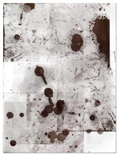 Christopher Wool - Untitled