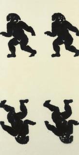 Christopher Wool - Untitled