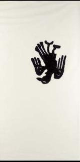 Christopher Wool - Untitled