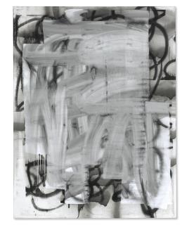 Christopher Wool - Untitled