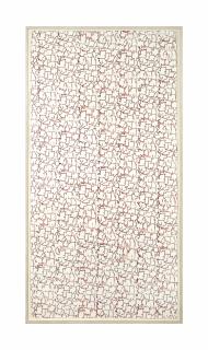 Christopher Wool - Untitled