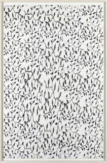 Christopher Wool - Untitled