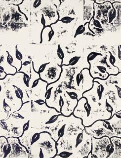 Christopher Wool - Untitled