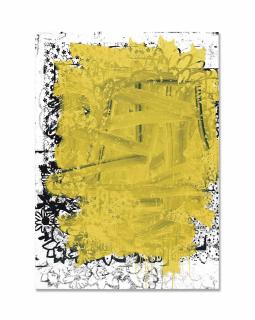 Christopher Wool - Untitled