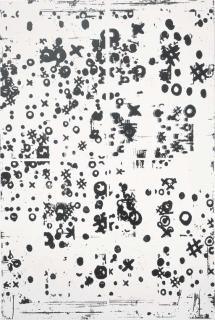 Christopher Wool - Untitled