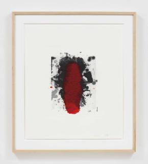 Christopher Wool - Untitled