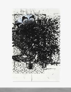 Christopher Wool - Your Sweetness Is My Weakness