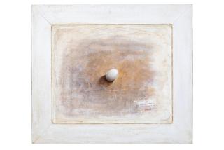 Christos Bokoros - Oeuf