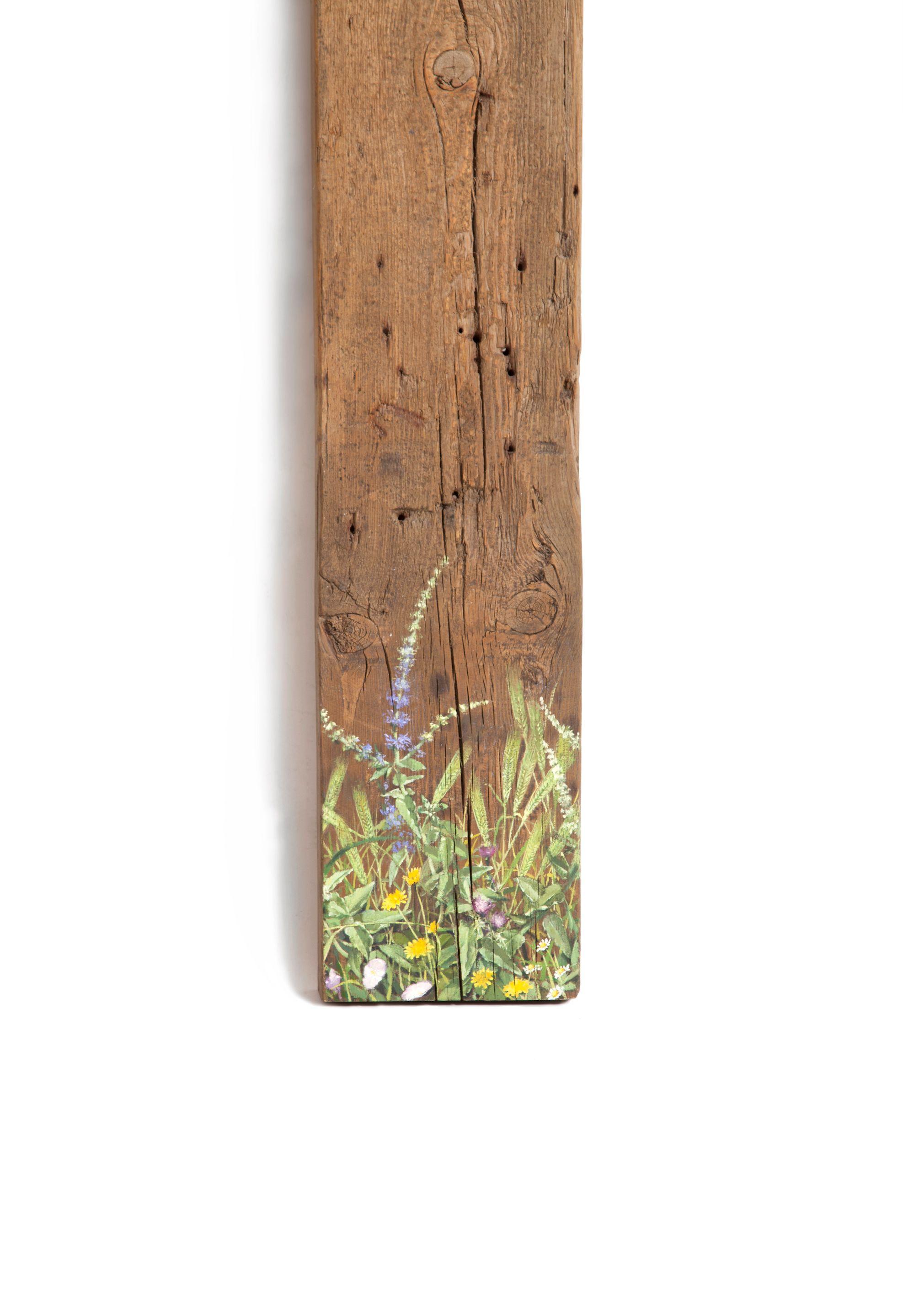 Christos Bokoros - Unread forest