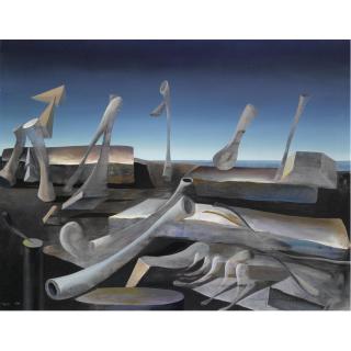 Christos Caras - Abstract