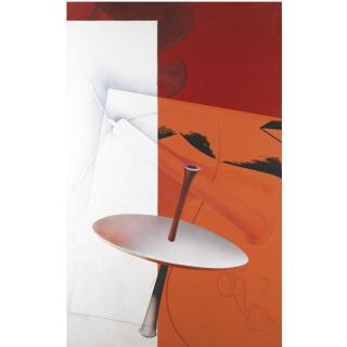 Christos Caras - Greek Abstract