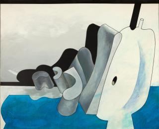 Christos Caras - Ithaque, 1981