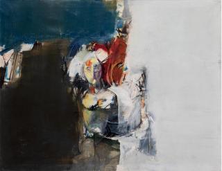 Christos Carras - La naissance d\'une nouvelle Aphrodite