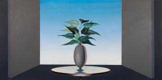 Christos Carras - Nature morte