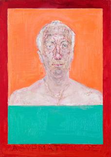 Chronis Botsoglou - Le Fabricant de jouets