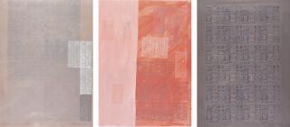 Chryssa - Classified Ads [Three Works]