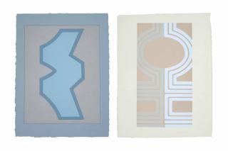 Chryssa - Gates to Times Square