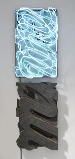 Chryssa - Positive-Negative