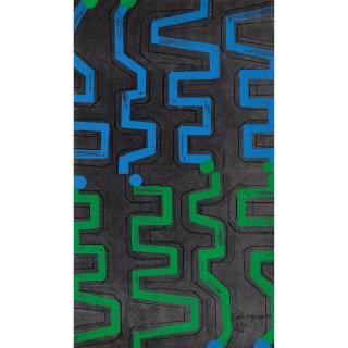 Chryssa - Reflections