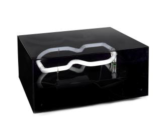 Chryssa - Small Study for Documenta Project Sculpture, 1968