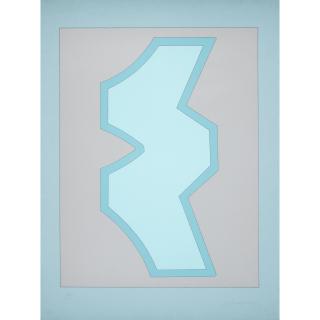 Chryssa - Three plates, from Gates to Times Square (3 works)