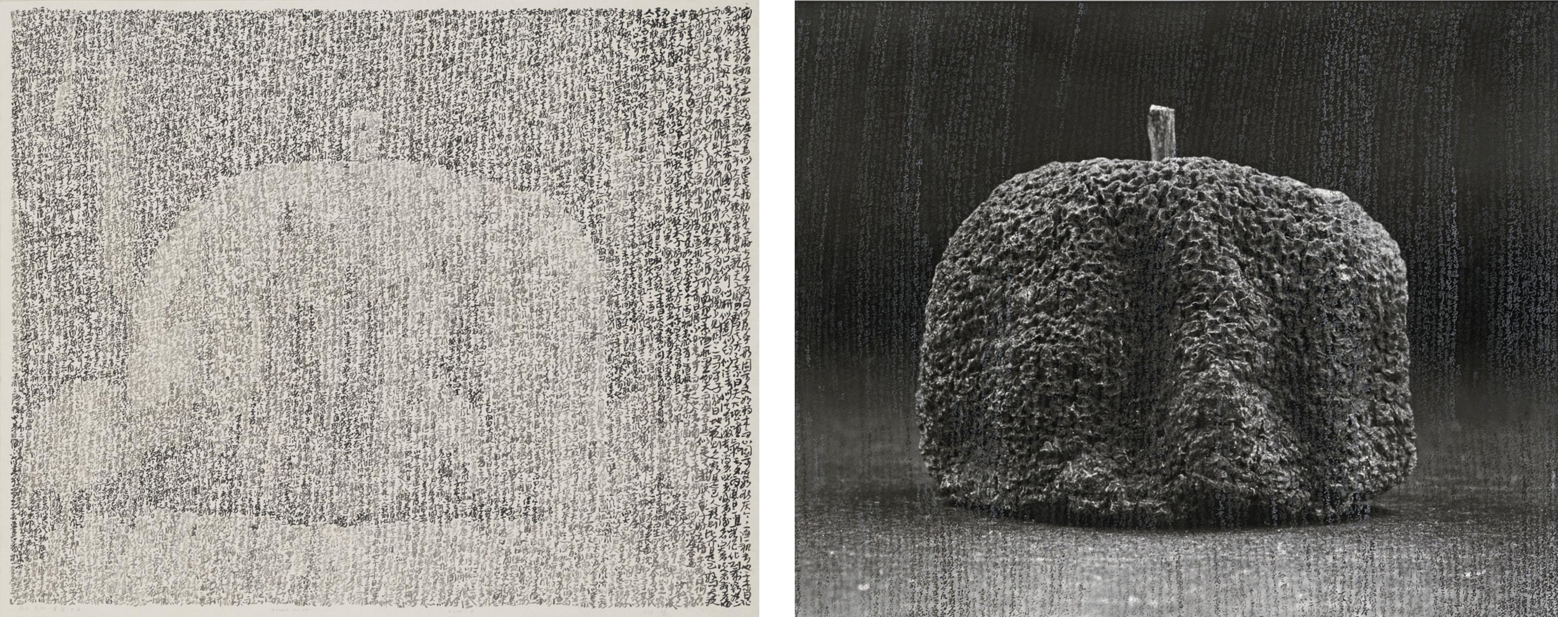 Chu Chu - On the Equality of Things-Fruit-Clementine