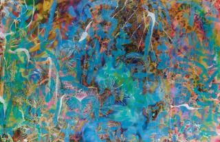 Chu Chu - The Radiant Stars