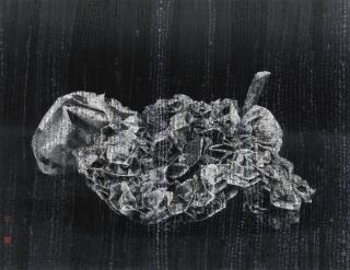 Chu Chu - The Sameness of Things – Fruit – Pear