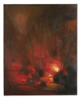 Chu Teh-Chun - 6.6.1978