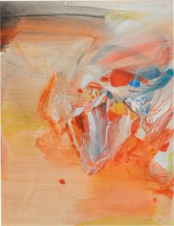 Chu Teh-Chun - 8.7.1976