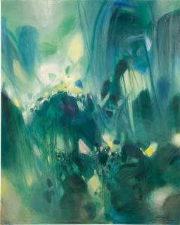 Chu Teh-Chun - Avant La Mémoire