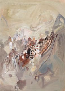 Chu Teh-Chun - Composition