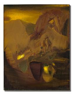 Chu Teh-Chun - Composition