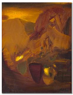 Chu Teh-Chun - Composition