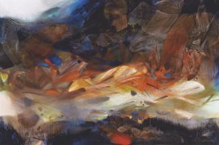 Chu Teh-Chun - Dialectique de la Nature