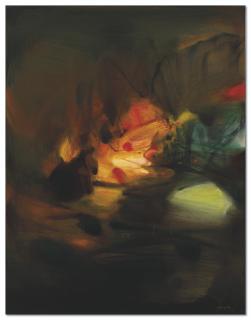 Chu Teh-Chun - Le 14.8.1978