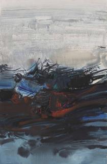 Chu Teh-Chun - No 141