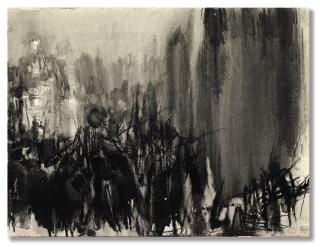 Chu Teh-Chun - No. 147