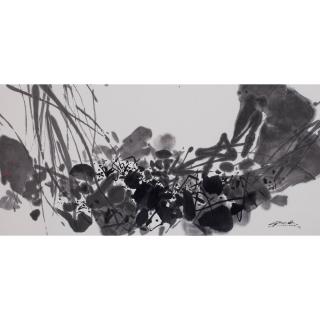 Chu Teh-Chun - No. 14