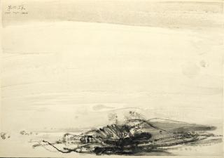 Chu Teh-Chun - No. 156