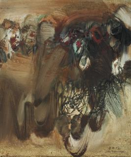 Chu-Teh Chun - No. 203