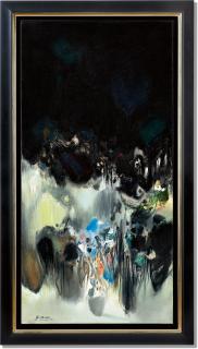 Chu Teh-Chun - No. 248