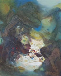 Chu Teh-Chun - Rencontre