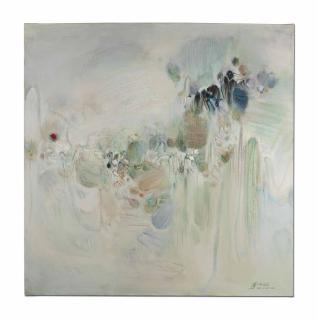 Chu Teh-Chun - Sans titre