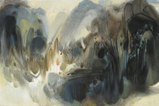 Chu Teh-Chun - Unknown