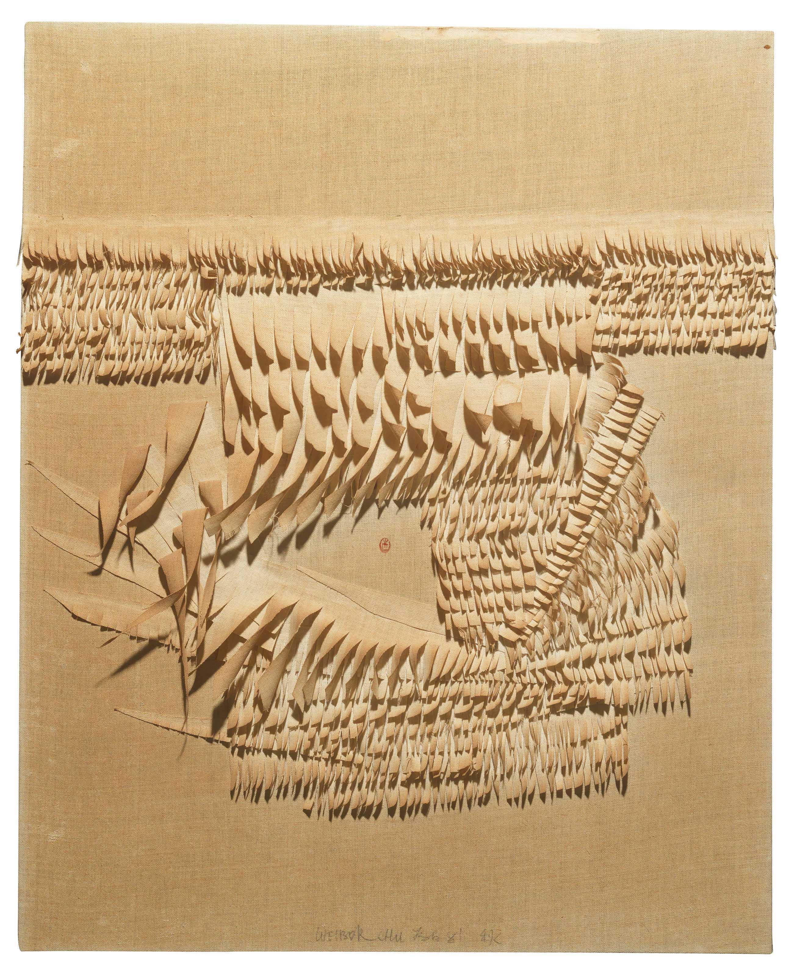 Chu Wei-Bor - Autumn