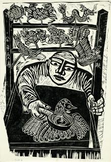 Chu Weibor - A. Candy Man  B. Tea Drinker